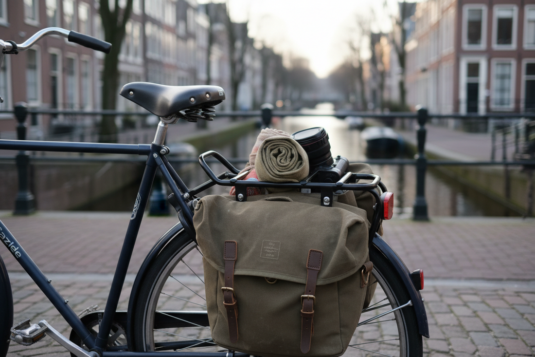 Bagagedragers en draagvermogen: hoe bepaal je de belastbaarheid?