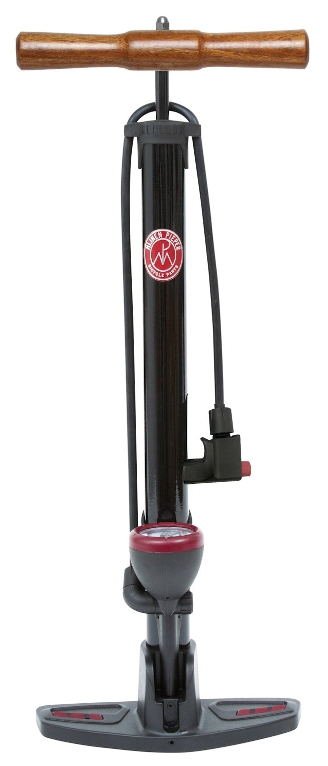 Fietspompen