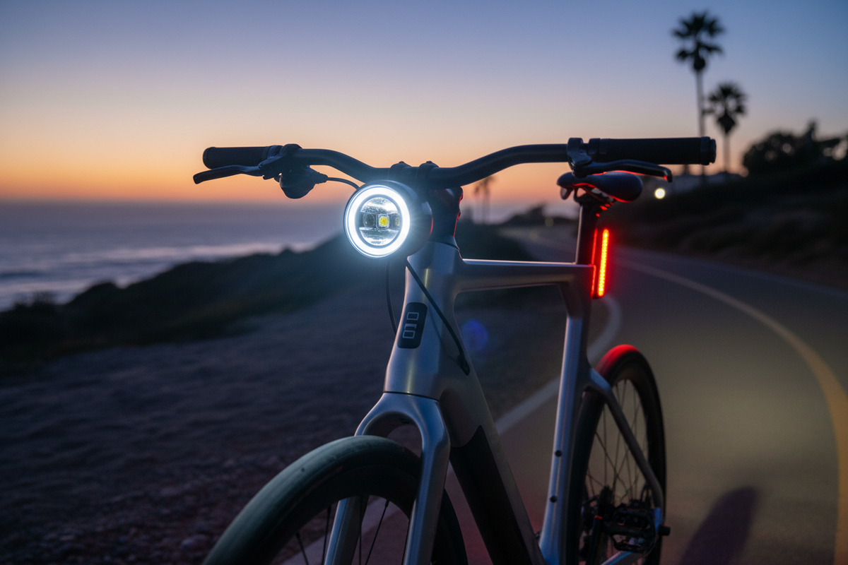 Verlichting