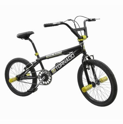 BMX