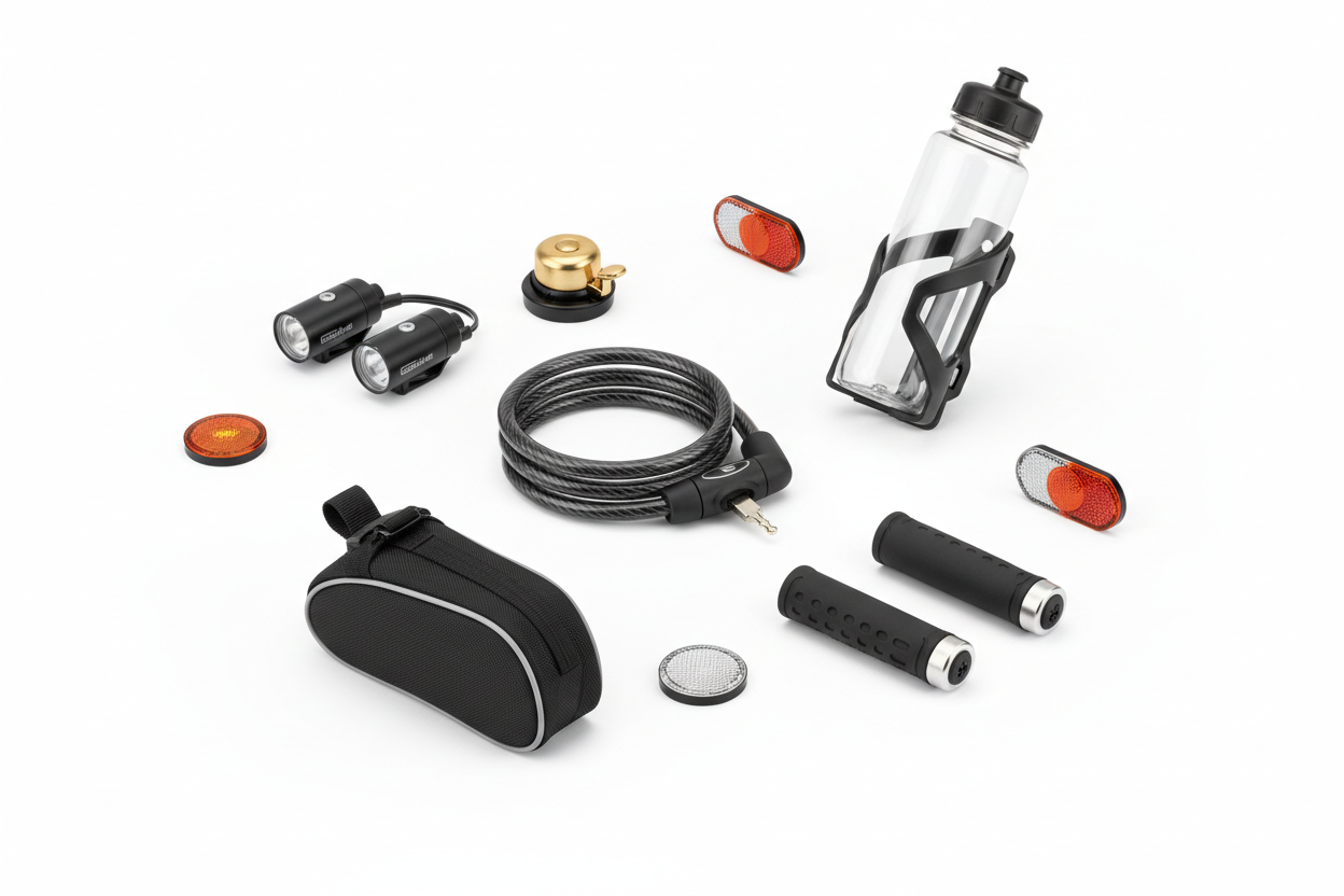 Accessoires