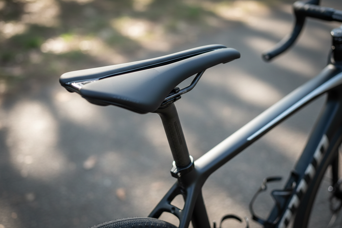 Fietszadel