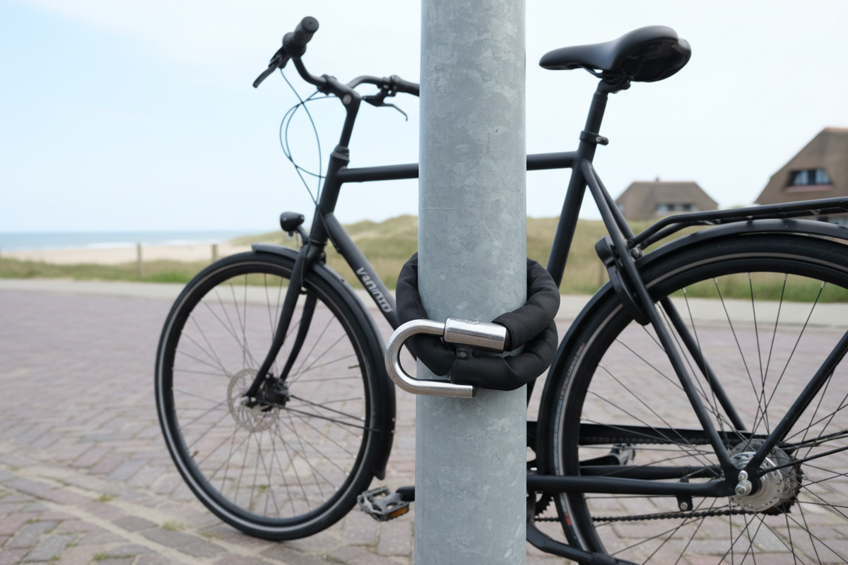 Fietssloten