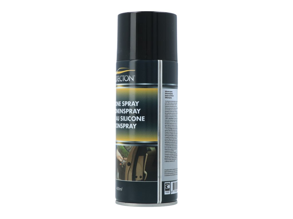Siliconenspray Protecton 400ml