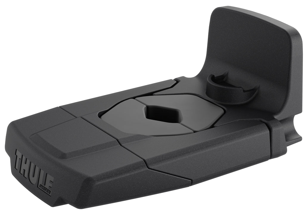 Kinderzitje voor Thule Yepp 2 mini - Majolica blue