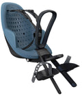 Kinderzitje voor Thule Yepp 2 mini -  Aegean blue