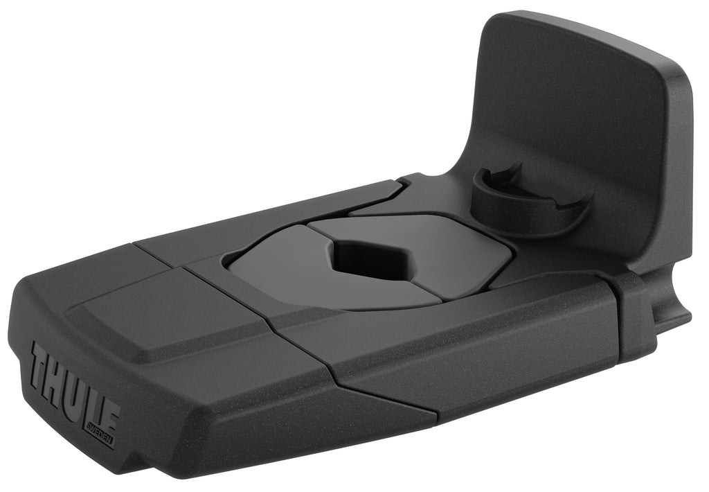 Kinderzitje voor Thule Yepp 2 mini -  Aegean blue