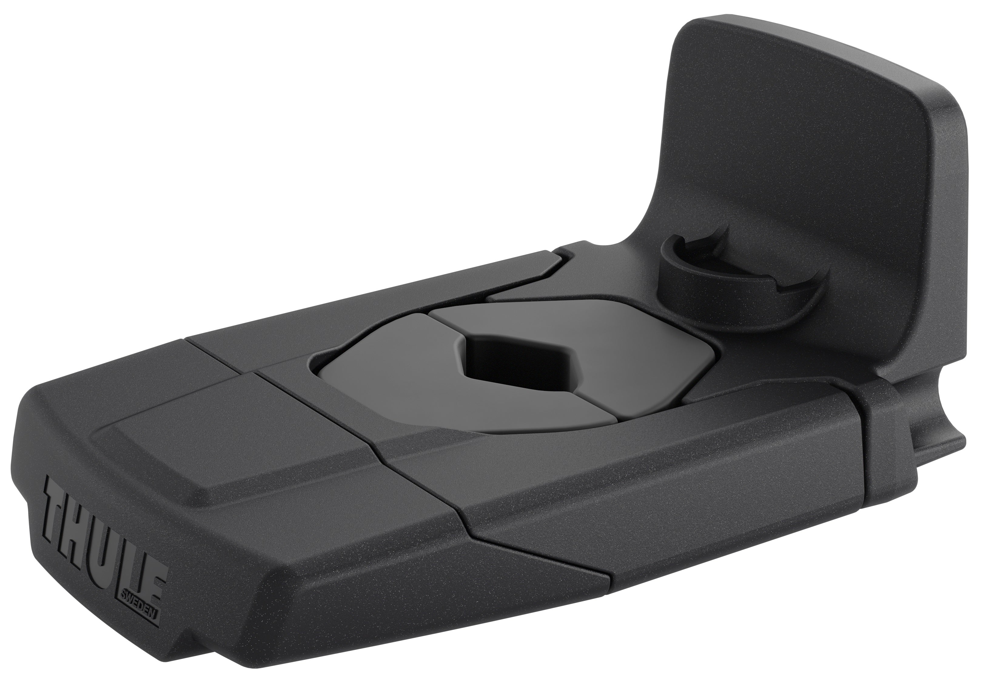 Kinderzitje voor Thule Yepp 2 mini -  Aegean blue