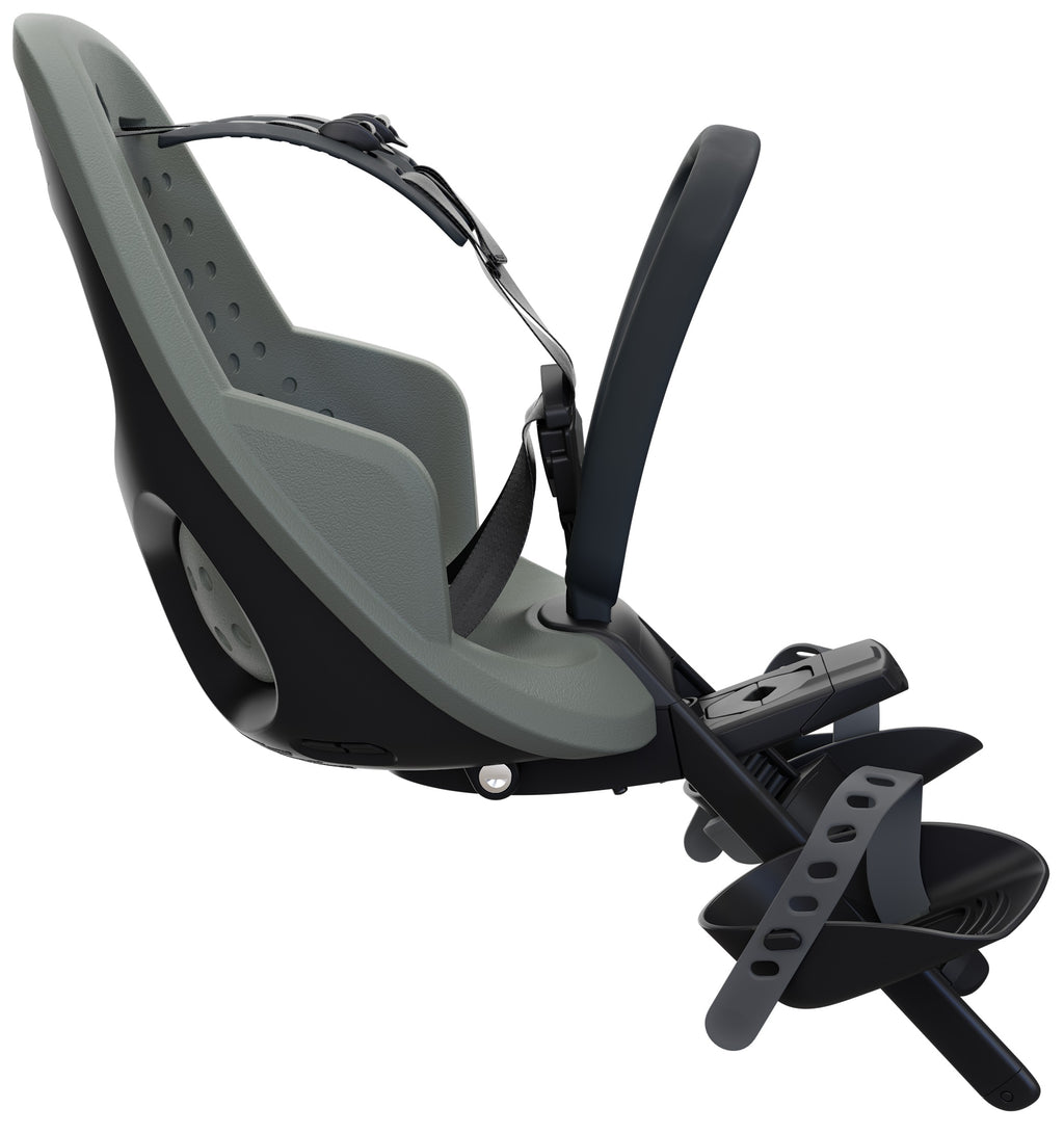 Kinderzitje voor Thule Yepp 2 mini - Agave