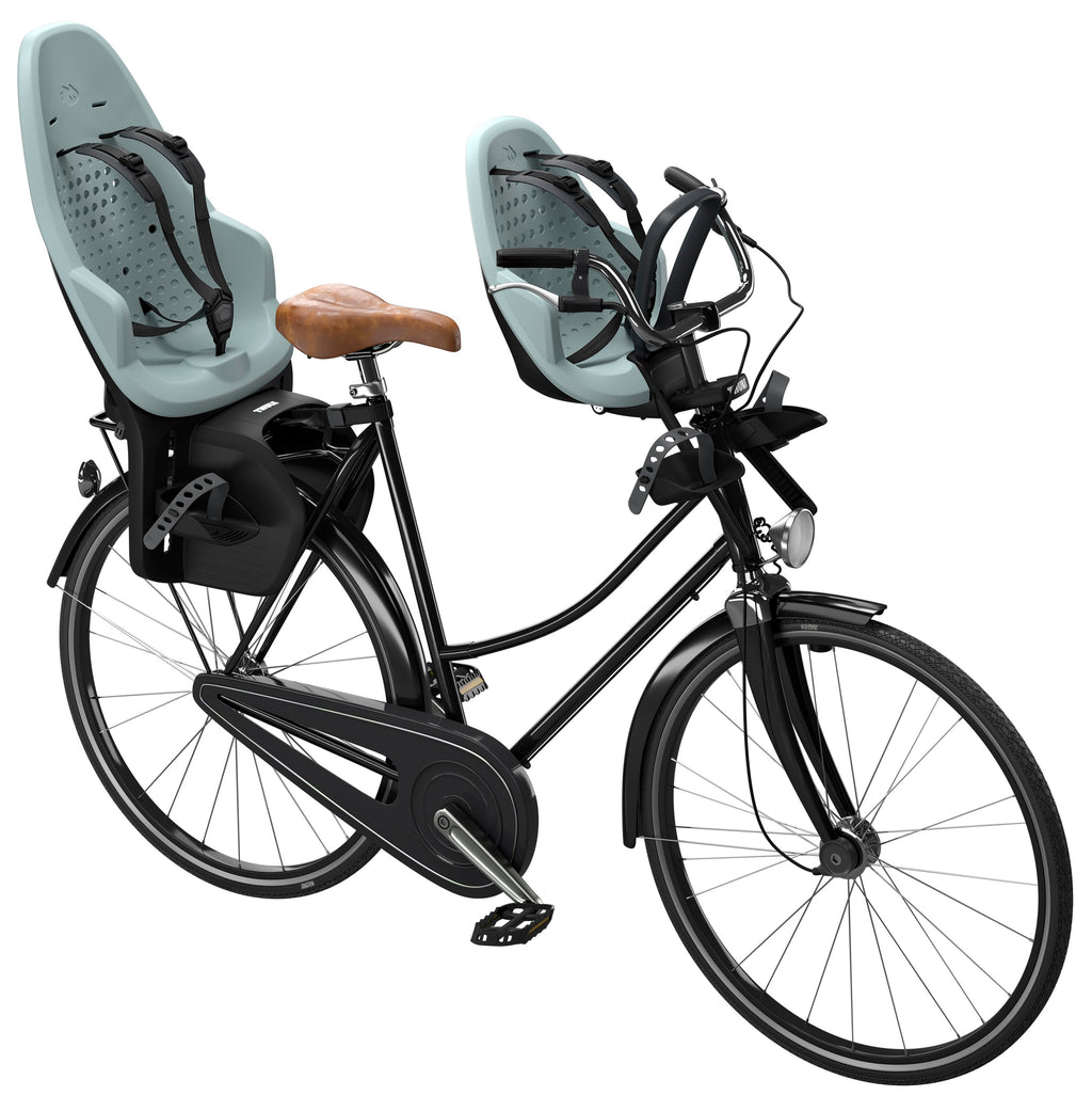 Kinderzitje voor Thule Yepp 2 mini - Alaska