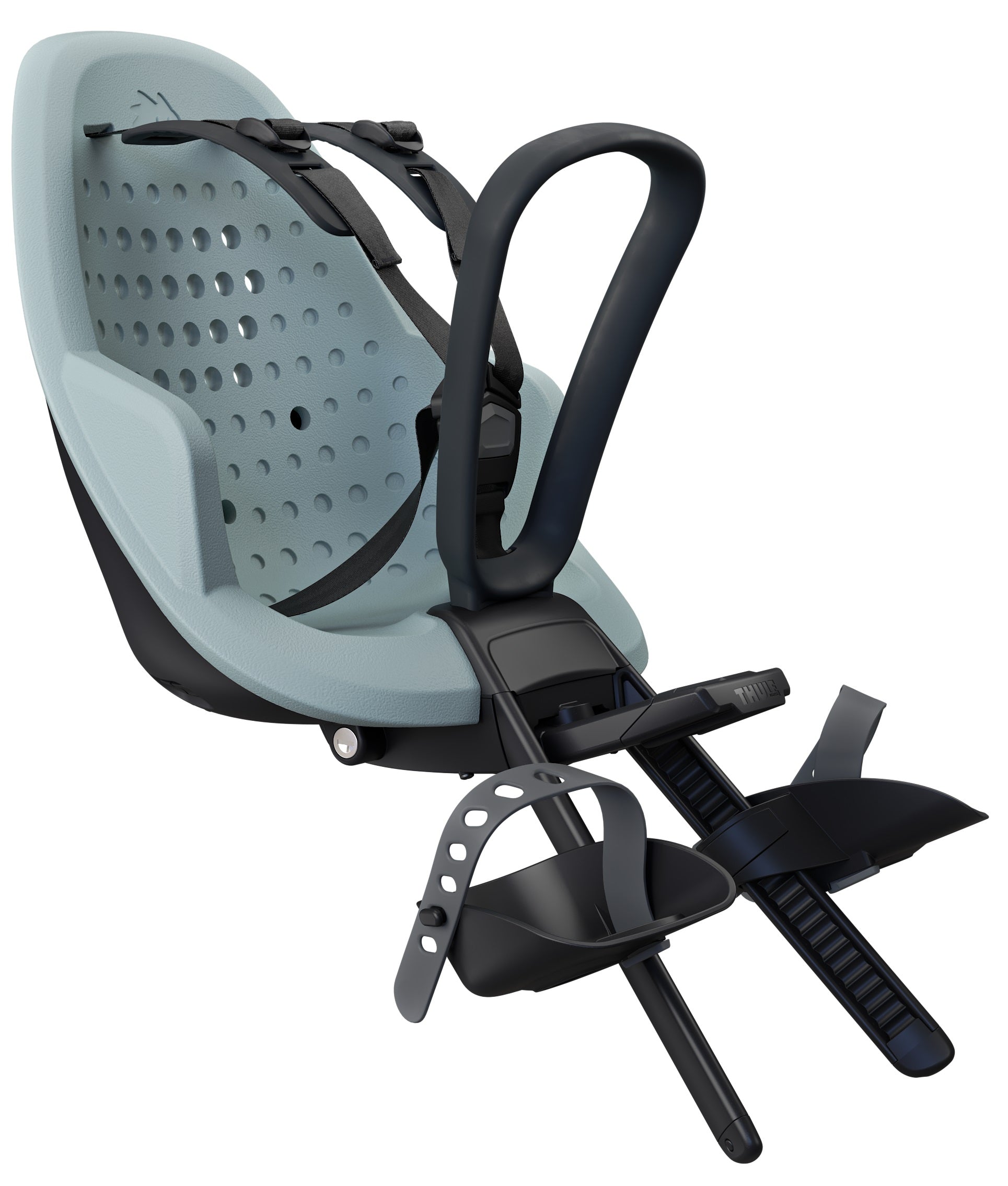 Kinderzitje voor Thule Yepp 2 mini - Alaska
