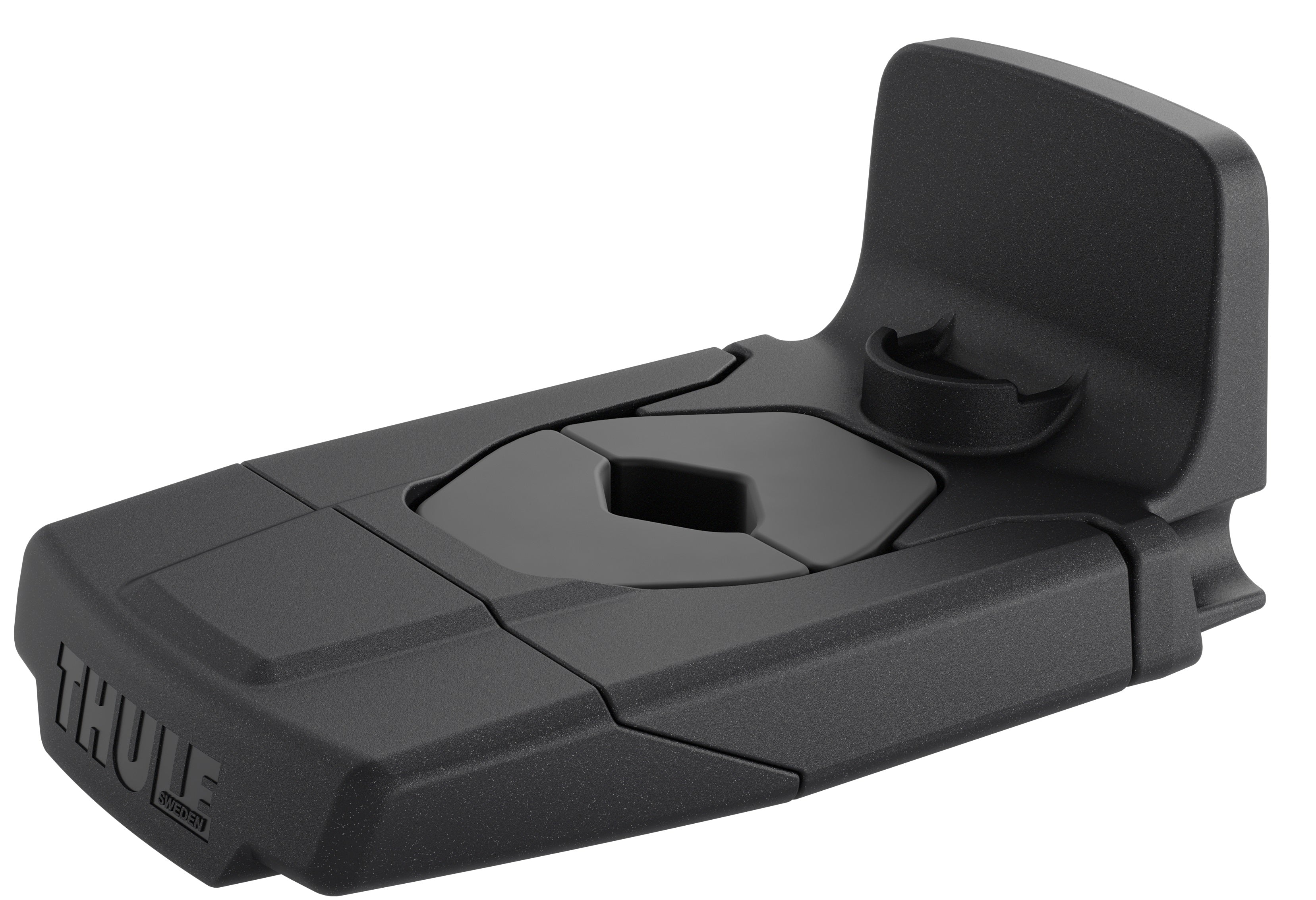 Kinderzitje voor Thule Yepp 2 mini - Blue