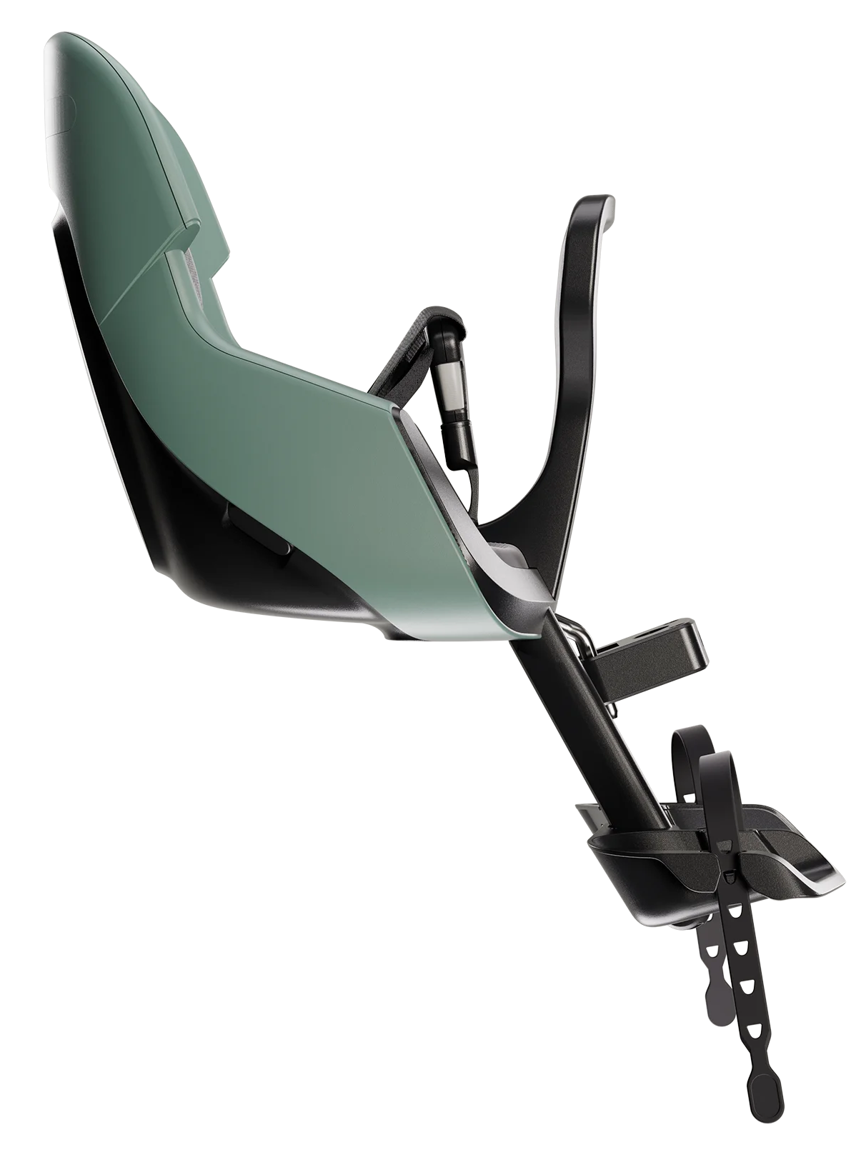 Kinderzitje voor Bobike Exclusive Evolve Mini - Peppermint