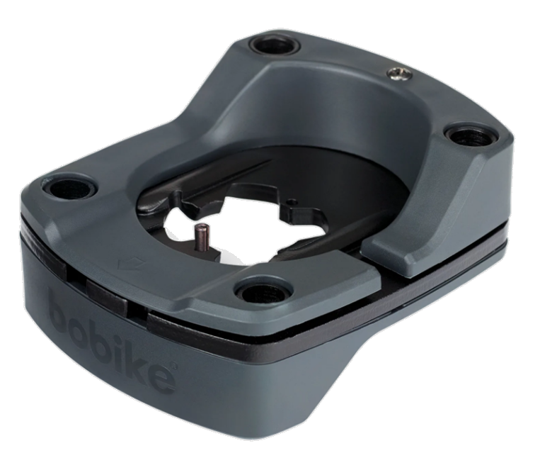 Ahead adapter plus Bobike