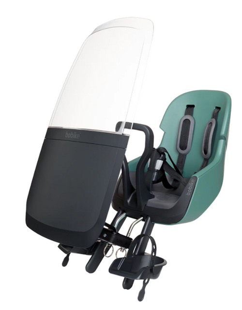 Ahead adapter plus Bobike