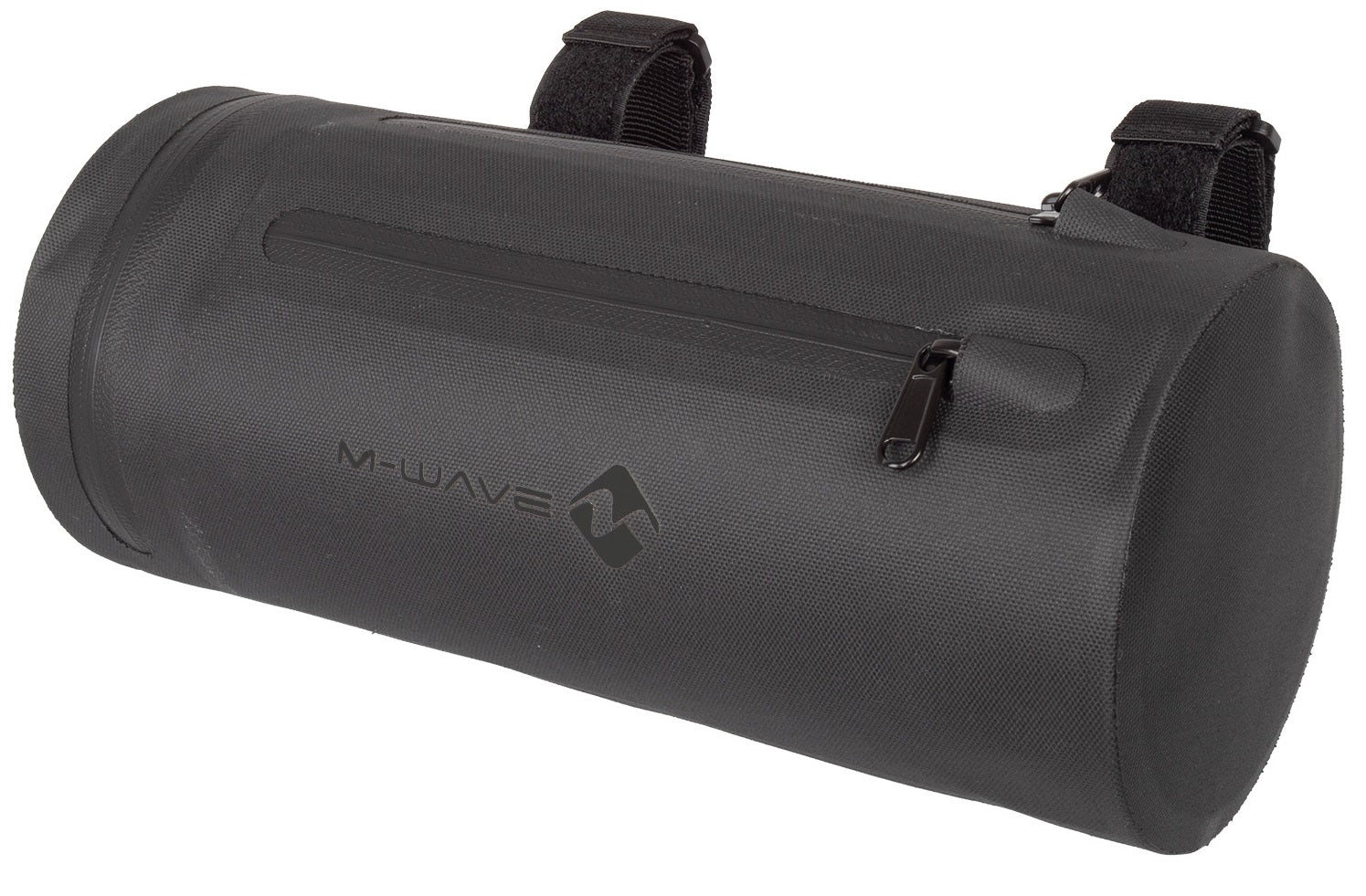 Stuurtas M-Wave Rough ride II 3 liter - zwart