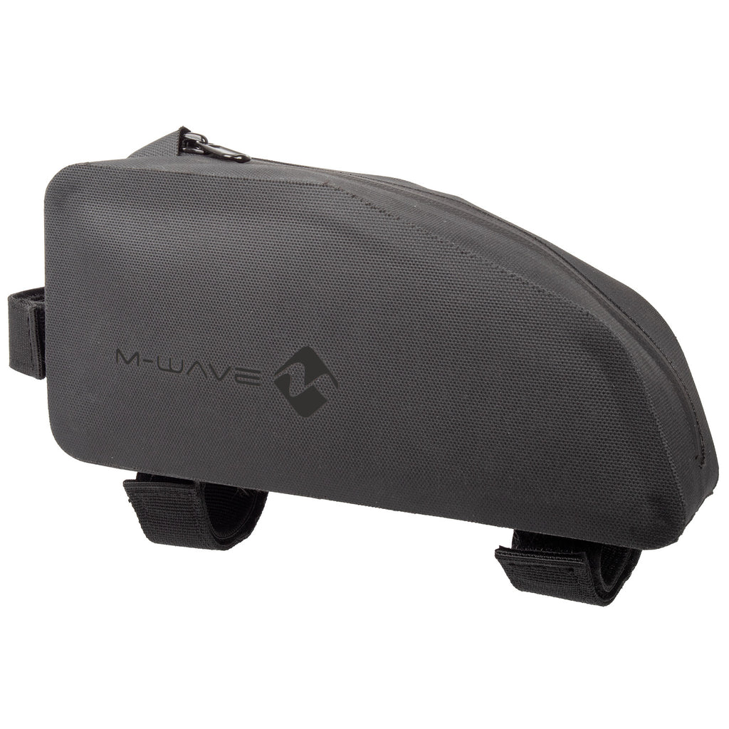 Frametas M-Wave Rough Ride II Top Tube 0,75 liter - zwart