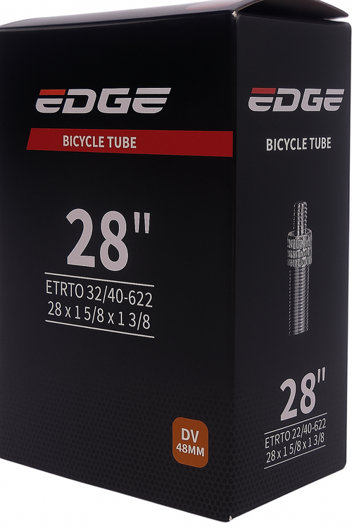 Binnenband Edge 28'' (32/40-622) - DV48mm