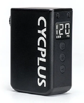 Elektrische accupomp Cycplus AS2 Pro Max - zwart