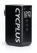 Elektrische accupomp Cycplus AS2 Pro - zwart