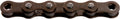 Ketting single speed KMC Z1 Wide 112 schakels - bruin