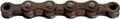 Ketting single speed S1 Wide 112 schakels - bruin