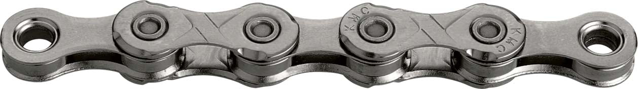 Ketting 10 speed KMC X10 114 schakels - grijs