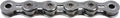 Ketting single speed E101 EPT e-bike 112 schakels - donker zilver