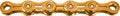 Ketting 11 speed KMC X11EL 118 schakels - Ti-N Gold
