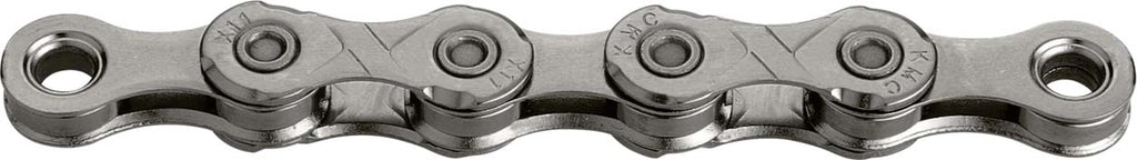 Ketting 11 speed KMC X11 118 schakels - grijs