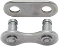 Kettingschakel KMC Snap-On Narrow EPT - zilver (2 stuks)