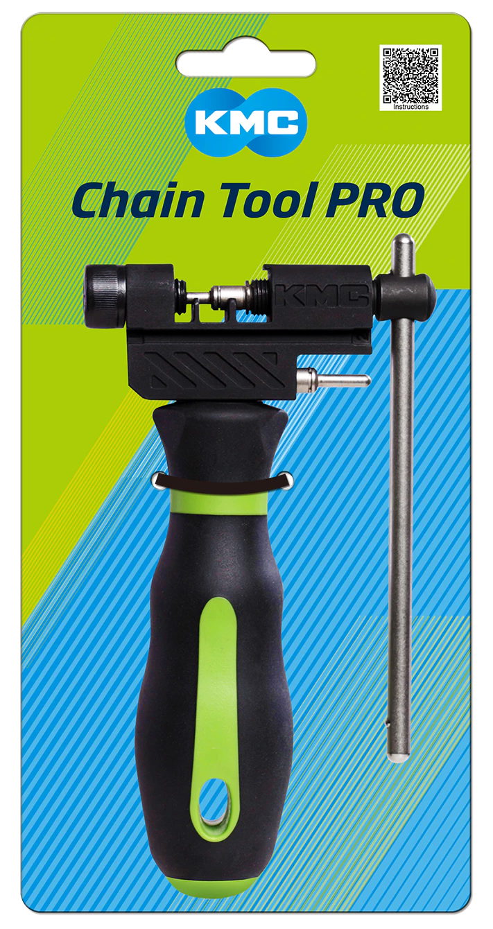 Kettingpons KMC Chain tool Pro
