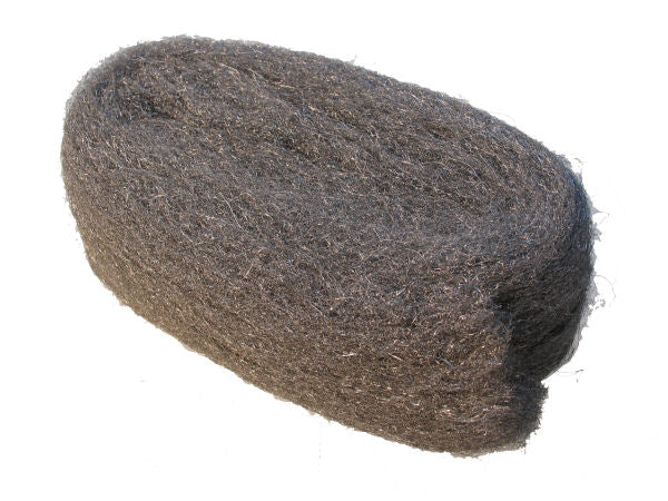 Staalwol Cyclus grof nr. 2 (175 gram)