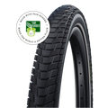 Buitenband Schwalbe Pick-Up Super Defense 27.5 x 2.60"/65.584 - zwart met reflectie
