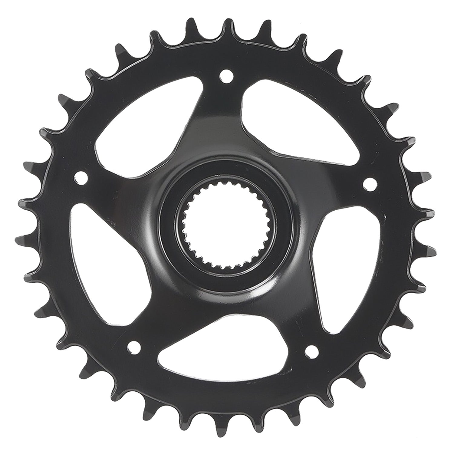 Tandwiel Samox 34T voor E-bike Bosch-4 en Bosch-5