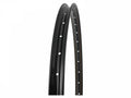 Velg Ryde Westwood V38 635 x 24C aluminium 36 gaats 14G - zwart