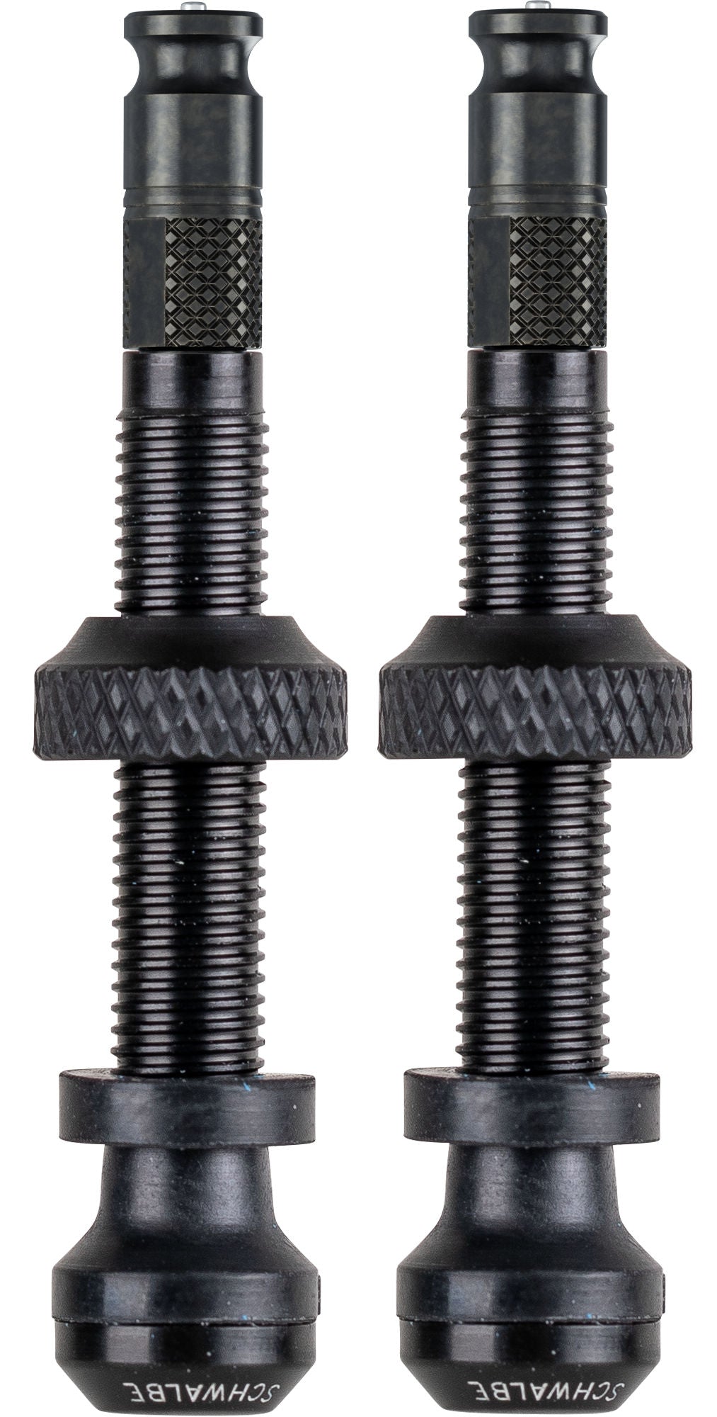 Tubeless ventiel Schwalbe SCV 40 mm (2 stuks)