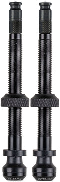 Tubeless ventiel Schwalbe SCV 60 mm (2 stuks)
