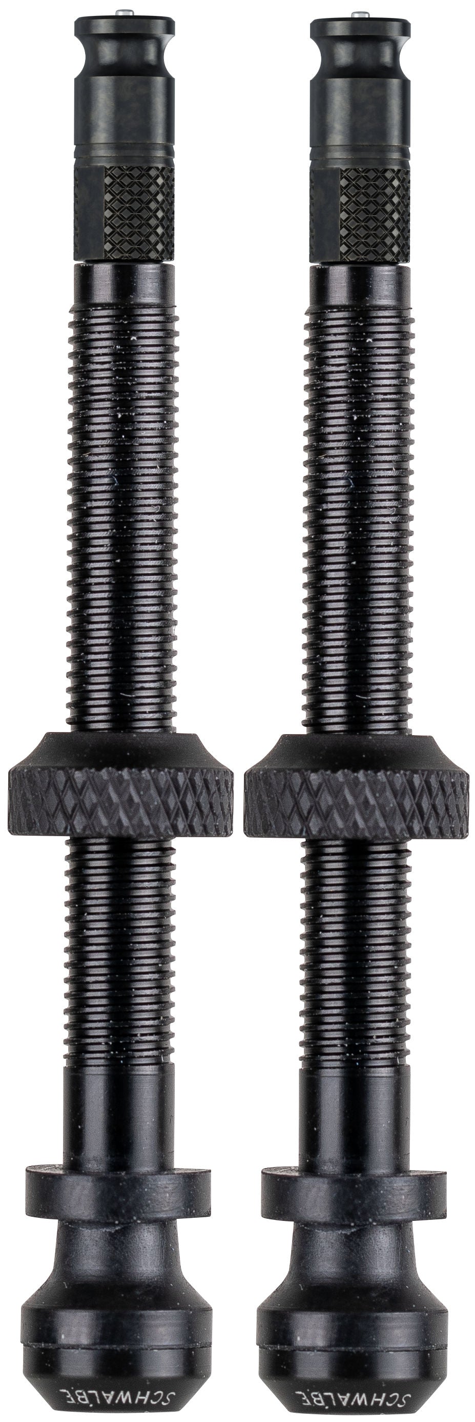 Tubeless ventiel Schwalbe SCV 60 mm (2 stuks)