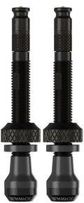 Tubeless ventiel Schwalbe SCV 80 mm (2 stuks)