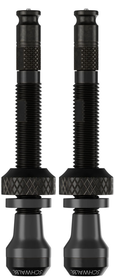Tubeless ventiel Schwalbe SCV 80 mm (2 stuks)