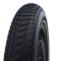 Buitenband Schwalbe Super Moto-X Fatbike - 20 x 4.00" / 100-406 - Zwart