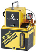 Tektro Bleeding Machine