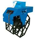 Reel Holder KMC Kettingrol wandhouder - Blauw - werkplaats kettingrol