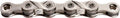 Ketting 8 speed KMC X8 - zilver/grijs - werkplaatsrol 50 meter