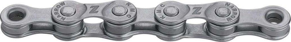 Ketting 6/7/8 Speed KMC Z8.3 EPT - Zilver/Grijs - werkplaatsrol 50 meter