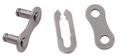 Kettingschakel 1/2 x 1/8" Brandless Missing Link
