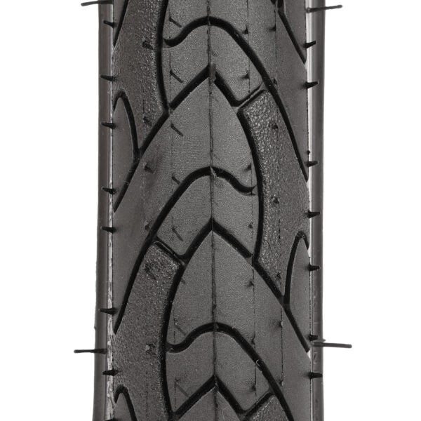 Buitenband Urban Proof Recycled 3 mm Core - 28 x 1.50" / 40-622 - Zwart met reflectie
