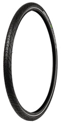 Gerecyclede buitenband Urban Proof 3mm Core 28 x 1.60 / 42-622 - zwart