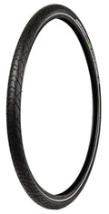 Gerecyclede buitenband Urban Proof 3mm Core 28 x 1.75 / 47-622 - zwart